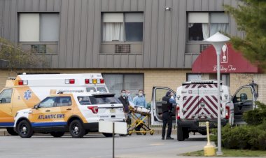 New Jersey'de bakımevinde 17 ceset bulundu