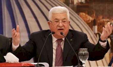 Abbas: Tutuklular serbest bırakılıncaya kadar İsrail'le bir anlaşma olmayacak