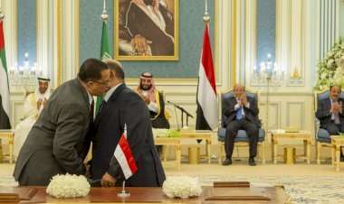 BAE destekli Güney Geçiş Konseyi'nden ayrılık çağrısı