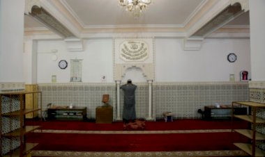 Faslılar COVID-19 nedeniyle bu yıl ramazan ayını buruk karşılıyor