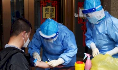 Avrasya ülkelerinde COVID-19 vakaları artıyor