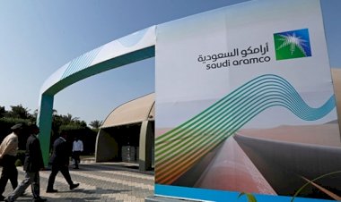 Saudi Aramco günlük petrol arzını 8,5 milyon varile düşürecek
