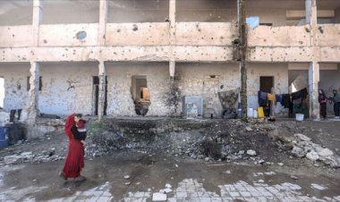 Hafter milislerinin Trablus’a roketli saldırısı bir doktoru hayattan kopardı