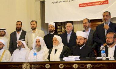 Dünya Müslüman Alimler Birliği'nden oruç açıklaması