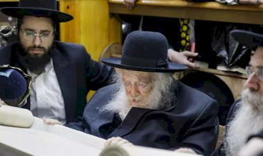 Hahamlar 'Kovid-19'dan koruyacak muska' satmaya başladılar