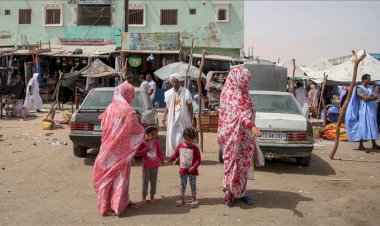 Moritanya'da aktif COVID-19 vakası kalmadı