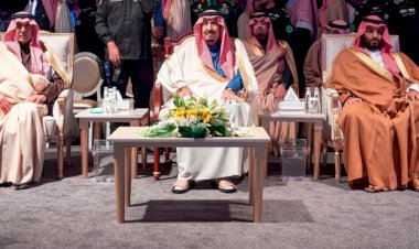 'Suudi Arabistan’da koronavirüs en çok kraliyet ailesini ve göçmenleri etkiliyor'