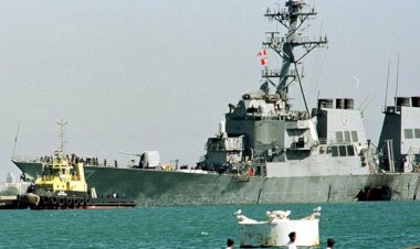 Sudan ABD'ye tazminat ödemeye razı oldu