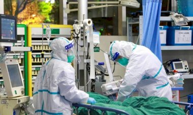 Koronavirüs tedavisi gören hastalarda böbrek yetmezliğinde beklenmedik bir artış kaydedildi