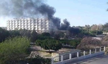 BM: Libya'daki sağlık merkezlerine son 4 ayda 9 saldırı yapıldı