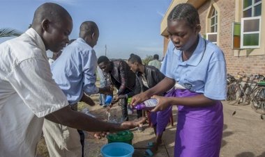 Malavi'de doktorlardan koronavirüs grevi