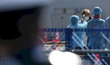 Latin Amerika'da vaka sayısı 100 bini aştı