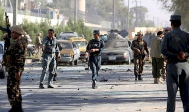 Afganistan'da Taliban saldırısında 17 ölü