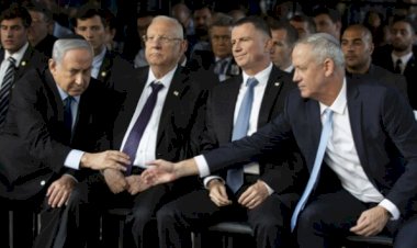 İşgalci İsrail'de koalisyon krizi sürüyor