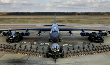 COVID-19, ABD savunma sanayisine ağır darbe vurdu