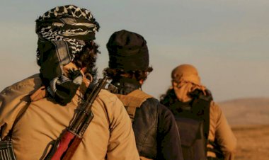 Irak medyası yeni IŞİD liderinin yerini açıkladı