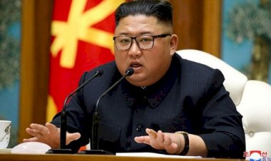 ABD basını: Kim Jong-Un'un hayatı tehlike altında