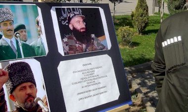 Çeçen direnişinin sembolü: Cahar Dudayev