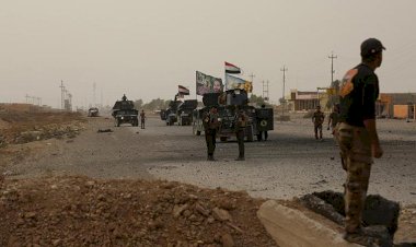 IŞİD Irak’ta saldırılarını sürdürüyor: 7 ölü, 5 yaralı