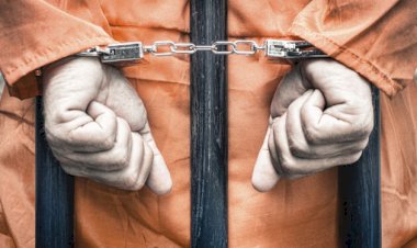 Uluslararası Af Örgütü, '2019’da ölüm cezası' adlı raporunu yayımladı