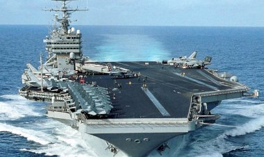 ABD, uçak gemilerinin sayısını düşürmeyi planlıyor