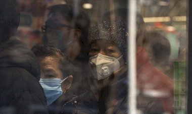 Çin'de 30, Güney Kore'de 11 Kovid-19 vakası tespit edildi