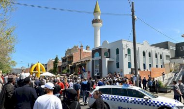 Avustralya’daki camiler ramazan etkinliklerini sosyal medyadan yapacak