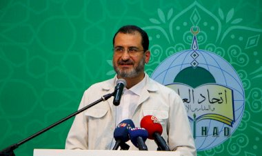 'Bu Ramazan evlerimizi mescide çevirebiliriz'