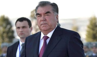 İslam düşmanı diktatör Tacik liderden skandal 'oruç' çağrısı