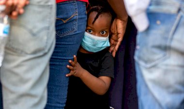 COVID-19 salgını göçmenlerin dramını büyüttü