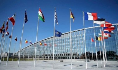 NATO'dan Afganistan'da şiddetin azaltılması çağrısı