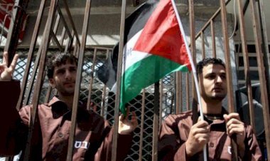 BM insan hakları uzmanlarından İşgalci Israil'e: Filistinli mahkumları serbest bırak