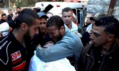 El-Bergusi, işgal rejimi zindanlarında şehid oldu