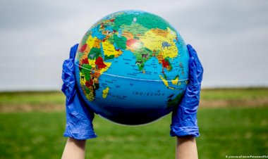 Dünyada COVID-19 bulaşan kişi sayısı 3 milyonu geçti