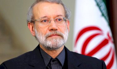 Kovid-19'a yakalanan İran Meclis Başkanı Ali Laricani sağlığına kavuştu