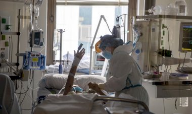 İspanya'da 301 kişi daha hayatını kaybetti