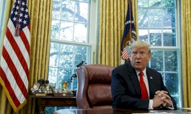 Trump: İlerleyen günlerde daha fazla vaka göreceğiz