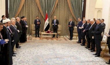 Kazimi’nin kabine listesinde anlaşma sağlandı