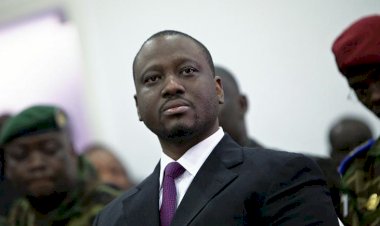 Fildişi Sahili'nde cumhurbaşkanı adayı Soro'ya 20 yıl hapis cezası