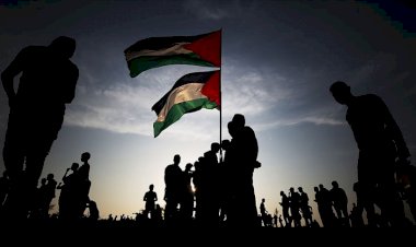 Hamas ve İslami Cihad'dan Arap dizilerine tepki