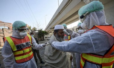 Fas ve Tunus'ta COVID-19 kaynaklı can kaybı arttı