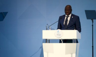 Gine Bissau Başbakanı ve 3 kabine üyesine koronavirüs teşhisi