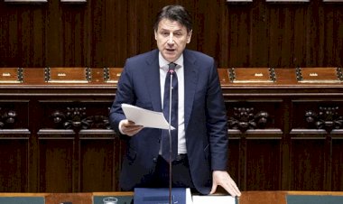 İtalya Başbakanı Conte: Hala salgından kurtulmadık