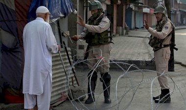 Hindu milleyetçisi vekiller Müslümanları hedef haline getiriyor