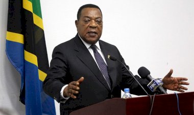 Tanzanya’da son 10 günde iki vekil ve bir bakan hayatını kaybetti