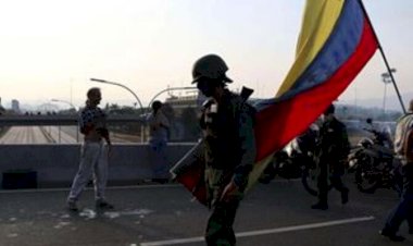 Venezuela'da hapishanede ayaklanma: 17 ölü