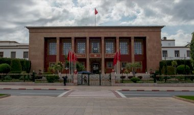 'BAE troller aracılığıyla Fas'ı hedef tahtasına oturtuyor'