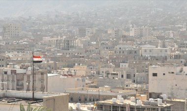 Suudi Arabistan uçakları gümrük kontrol noktasına saldırdı