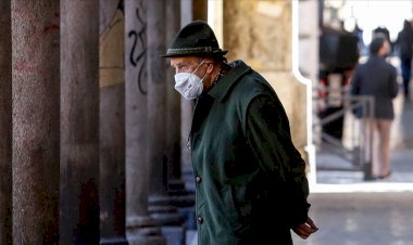 İsveç'te huzurevlerindeki yaşlıların ölüme terk edildi