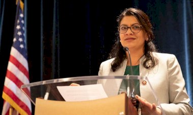 ABD'li vekillerden Trump yönetimine 'Filistin'e destek' çağrısı